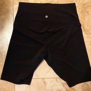 Lululemon Align Shorts, Size 12